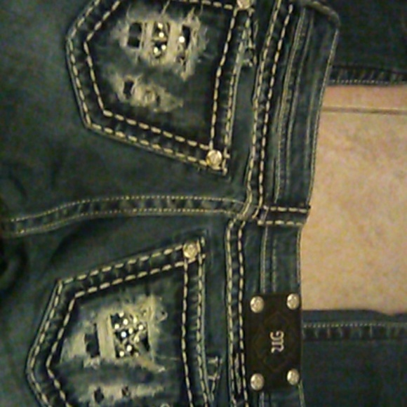 Miss me jeans - Picture 3 of 7